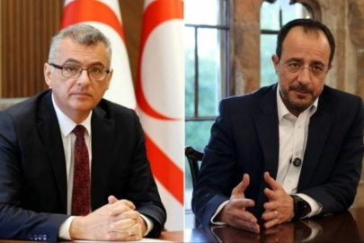 Kıbrıslı liderlerin görüşeceği tarih belli oldu