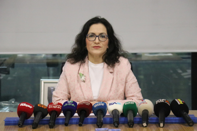 Mimarlar Odası'ndan basın açıklaması