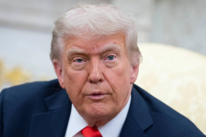 Trump: Epstein dosyaları için oy kullanmalılar