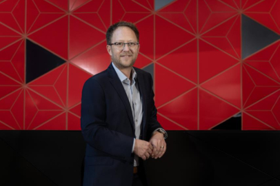 Yemeksepeti'nde üst düzey atama