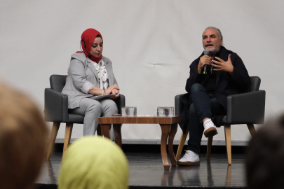 Yozgat Blues filmi YIldırımlılarla buluştu