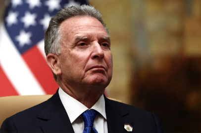 ABD’li Temsilci Witkoff, Türkiye’ye geliyor