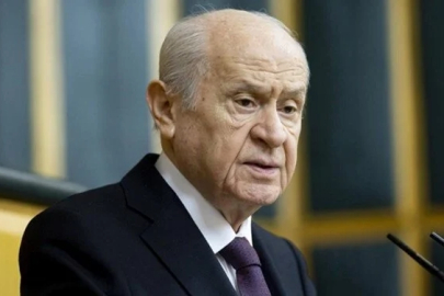 MHP lideri Bahçeli: Gerekirse İmralı'ya giderim