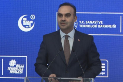 Bakan Kacır: “224 projeden 11,5 milyar dolarlık katkı”