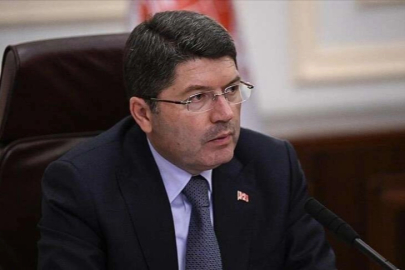 Bakan Tunç: Gazze'de 20 binden fazla çocuk şehit edildi