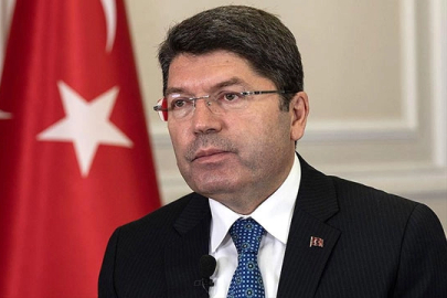 Bakan Tunç: Takdir yetkisi komisyona ait