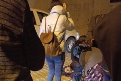 Bilecik'te cani eş önce karısını sonra kendini vurdu