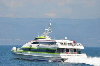 BUDO seferleri iptal oldu