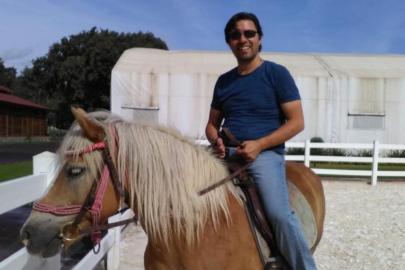 Bursa'da ziraat mühendisi evinde ölü bulundu