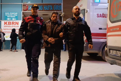 Bursa'daki samanlıkta, 4,2 kilogram esrar ele geçirildi