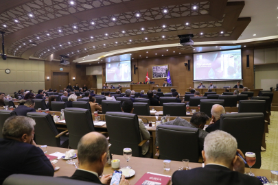 Bursa’nın altyapısına yatırım yağacak