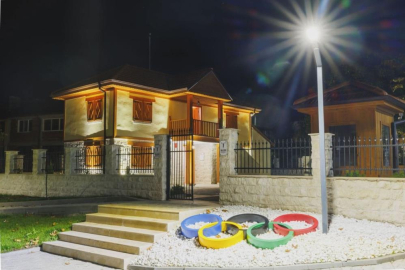 'Cep Herkülü'nün müze evi bugün açılıyor