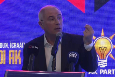 Efkan Ala: “Türkiye barış için tutarlı duruyor”