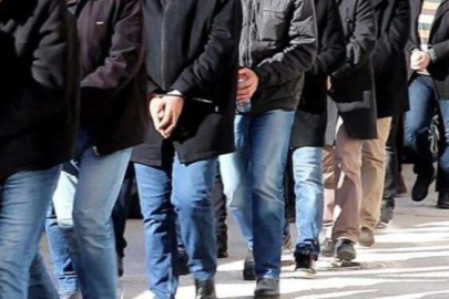 FETÖ’ye eş zamanlı operasyon