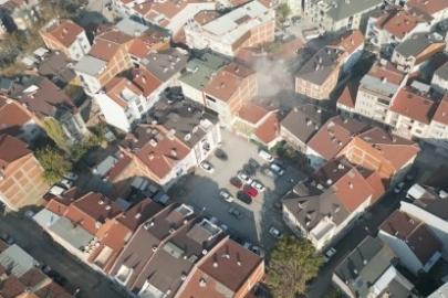 İnegöl’de çıkmaz sokaklar ulaşıma açılıyor