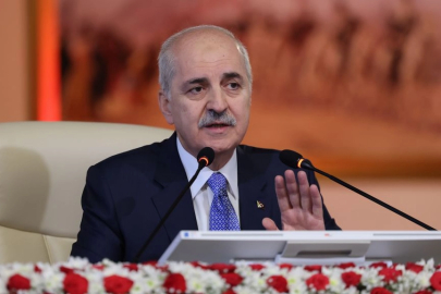 Kurtulmuş: Türkiye'de terör eylemleri sona eriyor