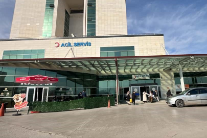 Sobadan sızan gaz 7 kişiyi hastanelik etti