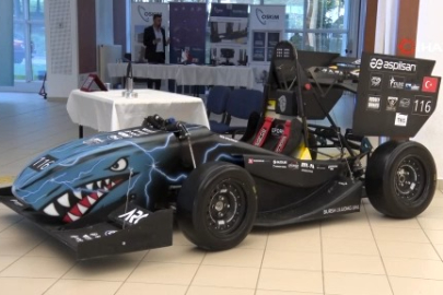 Uludağ Racing’ten büyük hedef