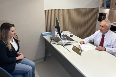 Yemeğin buharı bile KOAH'a sebep olabiliyor