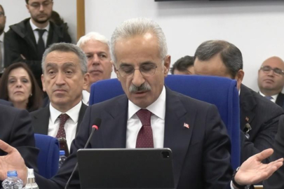Bakan Uraloğlu: Sabiha Gökçen'de 40 milyon insan uçtu