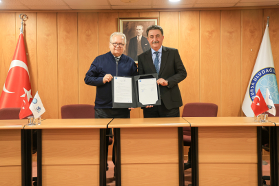 BUÜ ve Sazcılar Otomotiv güçlerini birleştirdi