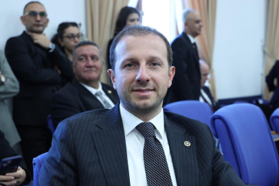 'Dış politikada küresel bir vizyonumuz var'