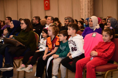 Naim Süleymanoğlu Osmangazi’de anıldı