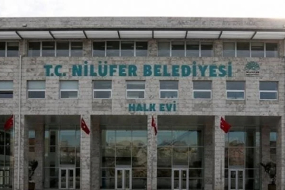 Nilüfer'den 'ikramiye' açıklaması