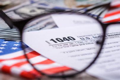 Amerika'da vergi beyanı süreçleri