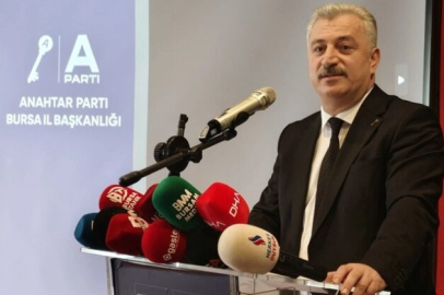 Fikret Aslan yerel yönetimlere sert çıktı