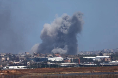 Gazze'de ateşkesten bu yana can kaybı 312'ye yükseldi