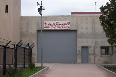 İmralı ziyareti için karar günü