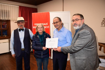 Osmangazi’de 7’den 70’e felsefe yolculuğu başladı