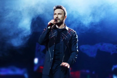 Tarkan biletleri 40 dakikada tükendi