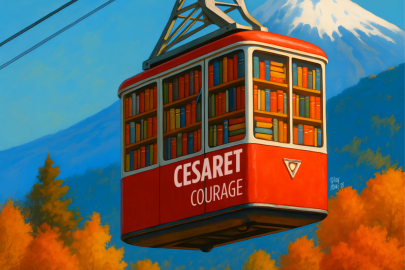 Bursa’da edebiyat şöleni başlıyor