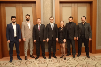 Dr. Dt. Kırcalı: Bursa’da yenilik zamanı