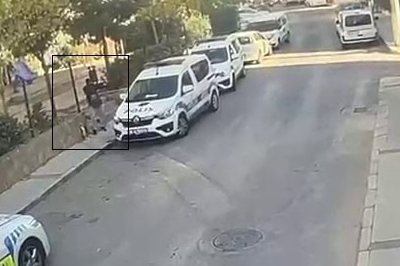 Ebu Hanzala ve Ebu Haris, serbest bırakıldı