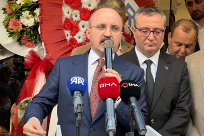 İçişleri Bakan Yardımcısı Turan: Büyük mesafe katettik