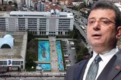 İmamoğlu iddianamesinde 'İstanbul House' detayı
