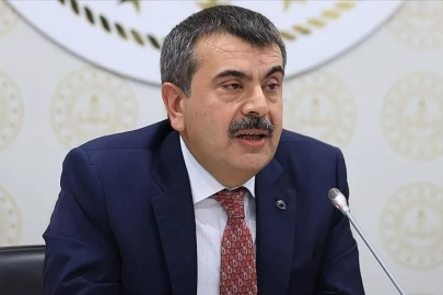 Bakan Tekin: Meslek 5.0 bir zihniyet değişimini temsil ediyor