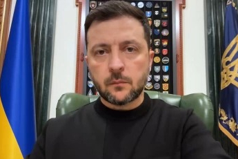 Zelenski: Net ve dürüst bir çalışma için hazırız