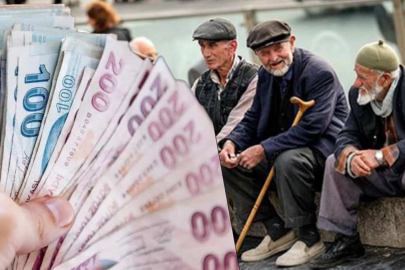 Emekliye geniş kapsamlı destek: Bakanlıklar harekete geçti