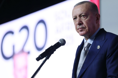 Cumhurbaşkanı Erdoğan'dan zirvenin ardından önemli açıklamalar
