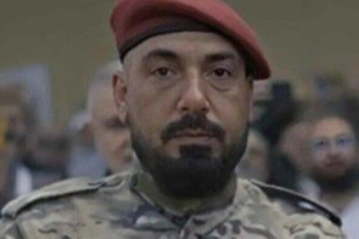 İsrail, Haytham Ali Tabatabai'yi öldürdüğünü iddia etti