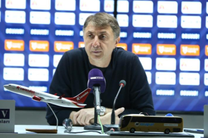 Şota Arveladze: Galibiyet her zaman tatlıdır