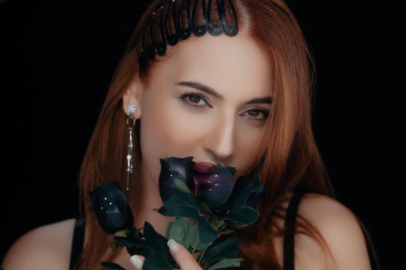 Arzu Efimia'dan yeni şarkı 'Aşk Acımaz ki'