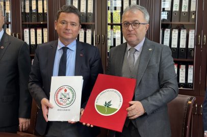 Bursa'da kadının korunmasına yönelik protokol imzalandı