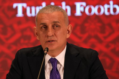 Hacıosmanoğlu: Dünya Kupası’na sonuç değil yeni bir başlangıç