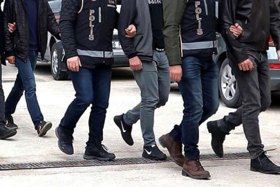 4 ilde uyuşturucu operasyonu: 10 gözaltı