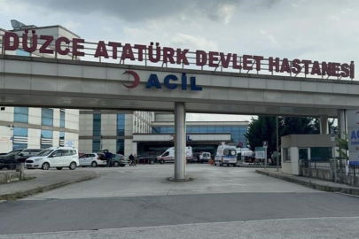 Acı biberi fazla kaçıran öğrenciler hastanelik oldu